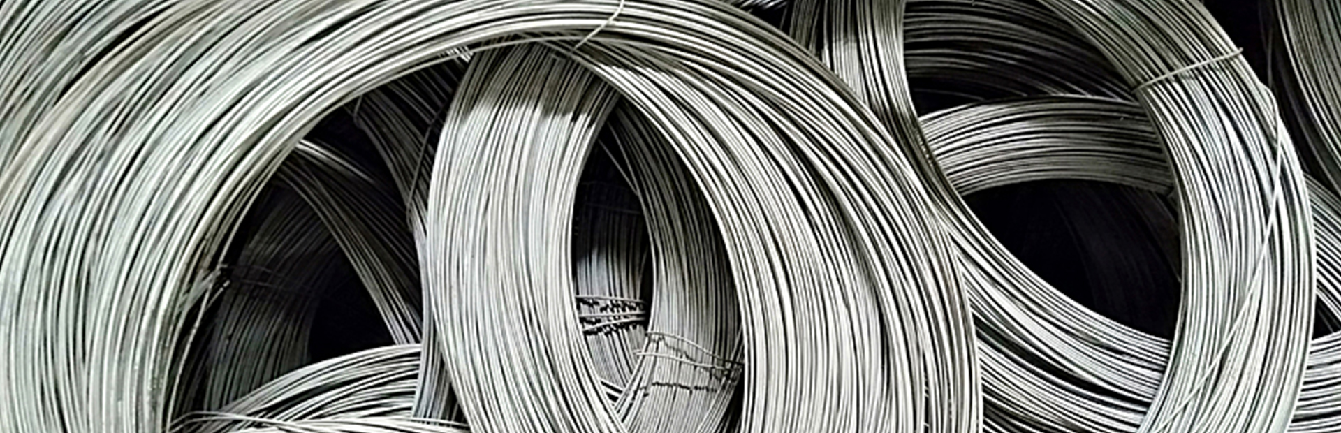 Binding Wire